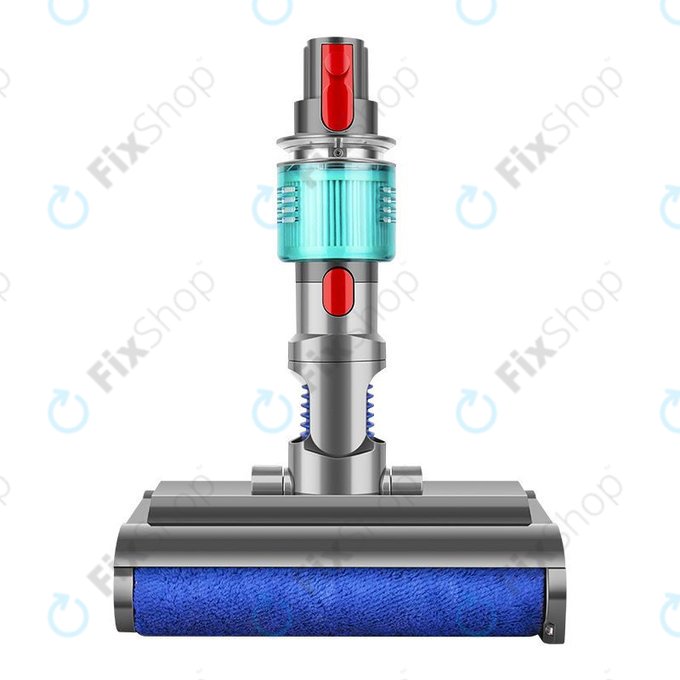 Dyson V-series - Submarine Floor Head with Washable Filter