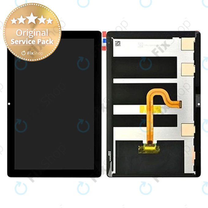 【新品未開封】HUAWEI MatePad T10s New Huawei MatePad T 10s 10.1