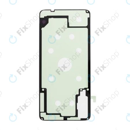 Samsung Galaxy A70 A705F - Battery Cover Adhesive - GH02-18453A Genuine Service Pack