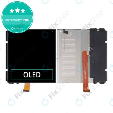 Huawei Mate Xs 2 - LCD Display + Touch Screen OLED