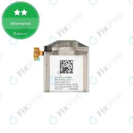 Samsung Galaxy Watch Active R500 - Battery EB-BR500ABU 230mAh