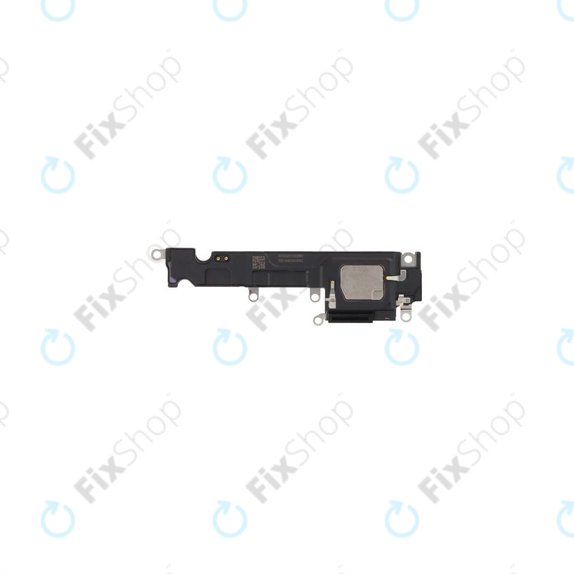 Apple iPhone 15 Plus - Loudspeaker