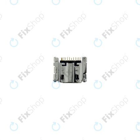 Samsung Galaxy Tab 4 8.0 T330, T331, T335 - Charging Connector - 3722-003840 Genuine Service Pack