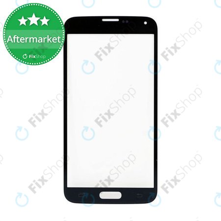 Samsung Galaxy S5 Mini G800F - Touch Screen (Charcoal Black)