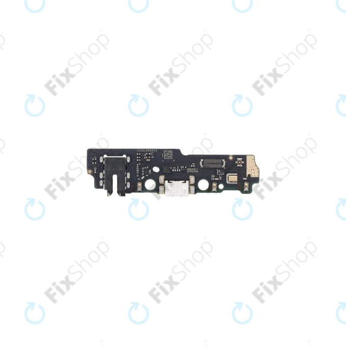 Xiaomi Redmi A2 - Charging Connector PCB Board
