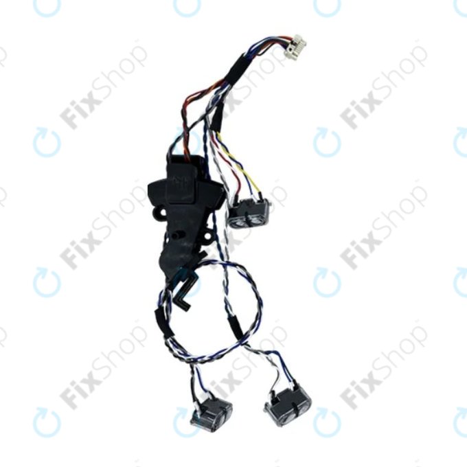 Xiaomi Dreame W10, W10 Pro - Fall Sensors (Left)