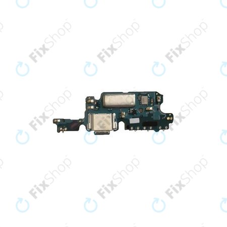 Samsung Galaxy Z Fold 2 F916B - Charging Connector PCB Board - GH82-23951A Genuine Service Pack