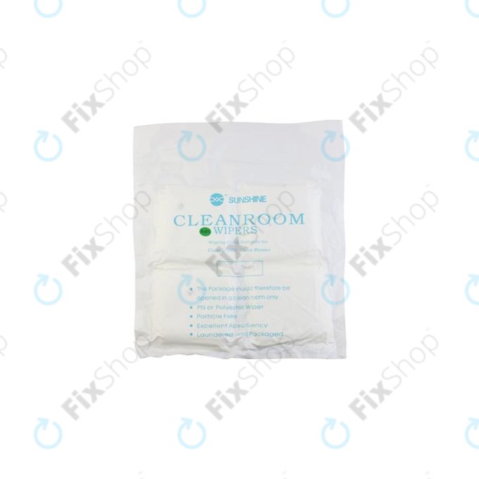 Sunshine - Clean Room Wiper (152pcs)