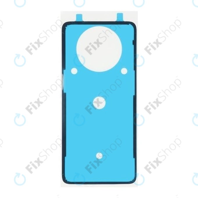 OnePlus 7T - Battery Cover Adhesive - 1101100422 Genuine Service Pack