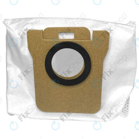 Dust Bag For Xiaomi Robot Vacuum X20+ X10+ X20 Plus X10 Plus M30S For Dreame L10s Ultra S10 Pro Non-woven Fabric Disposable Bag - 6