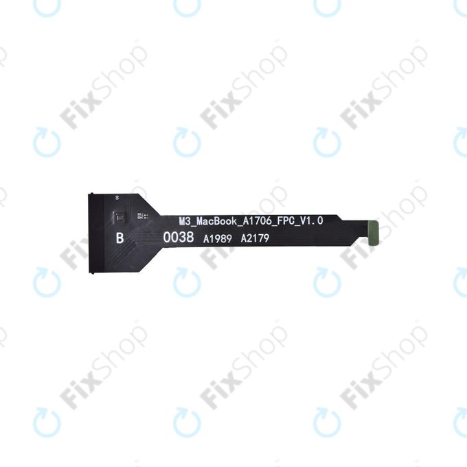 YCX M3 - LCD Display Tester Flex Cable for MacBook (0038)