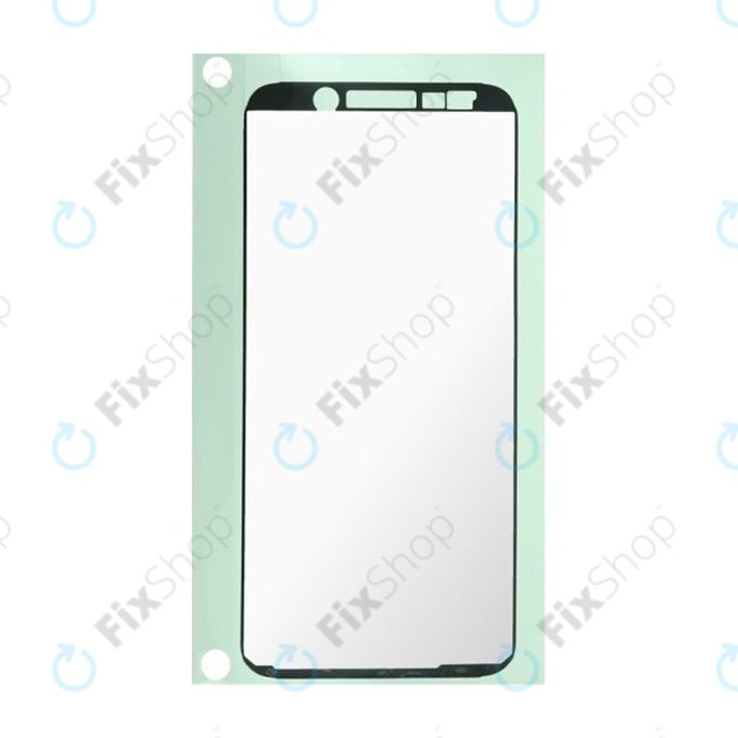 Samsung Galaxy A6 A600 (2018) - LCD Display Adhesive - GH81-15591A Genuine Service Pack