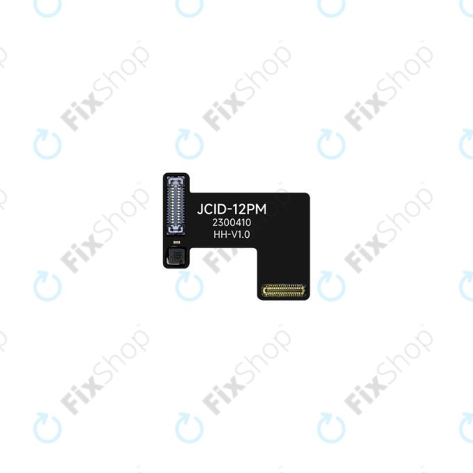 Apple iPhone 12 Pro Max - FPC Flex Cable for Rear Camera Repair