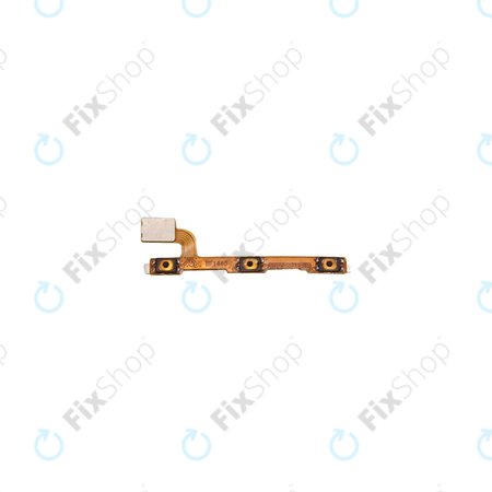 Huawei Ascend P7 - Side Buttons Flex Cable