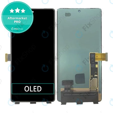 Google Pixel 7 Pro GP4BC GE2AE - LCD Display + Touch Screen OLED