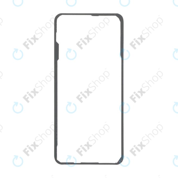 Xiaomi 12S 2206123C - Battery Cover Adhesive