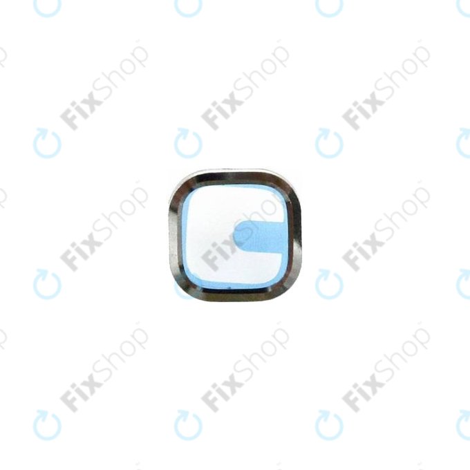 Samsung Galaxy Grand Prime 4G G531F - Rear Camera Frame - GH98-34463A Genuine Service Pack