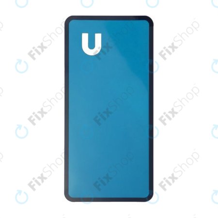 Xiaomi Mi Note 10 Lite - Battery Cover Adhesive