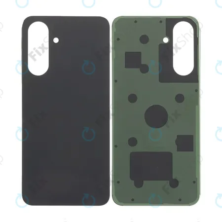 Samsung Galaxy A26 A266E - Battery Cover (Black)
