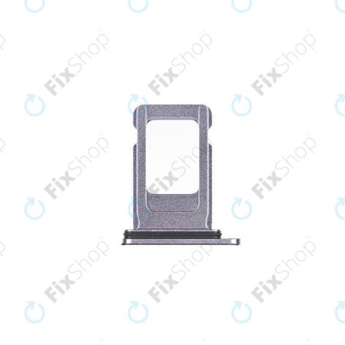 Apple iPhone 11 - SIM Tray (Purple)