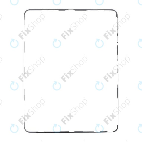 Apple iPad Pro 13 (2024) - LCD Display Adhesive
