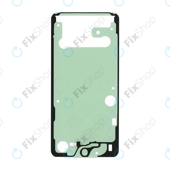 Samsung Galaxy S25 - LCD Display Adhesive - GH81-26816A Genuine Service Pack