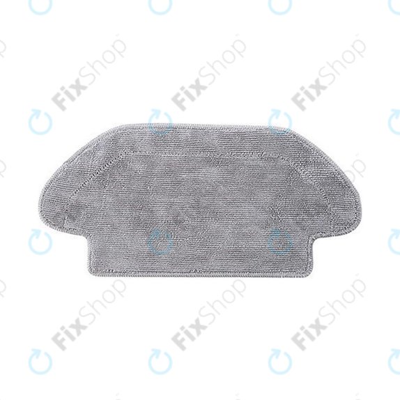 Xiaomi Mi Robot Vacuum Mop Pro (P), 2S, Viomi V2 Pro, V3, SE - Mop Cloth (Wet Cleaning)