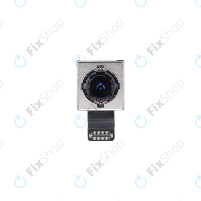 Apple iPhone XR - Rear Camera