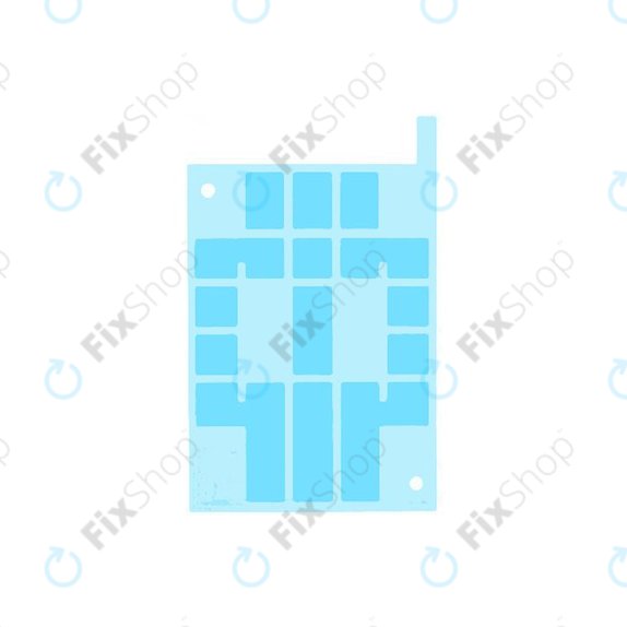 Samsung Galaxy A02s A025F - Battery Adhesive - GH81-20130A Genuine Service Pack