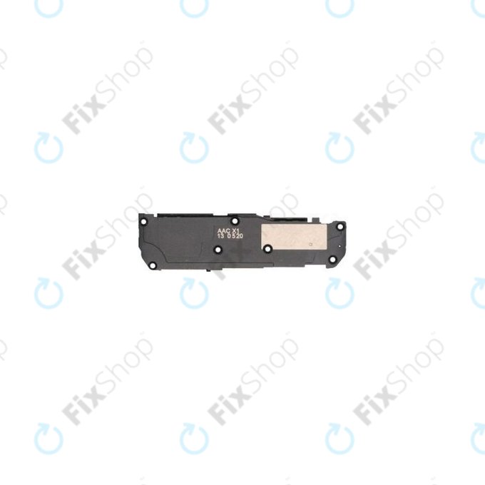 Xiaomi Mi 10T Lite 5G - Loudspeaker