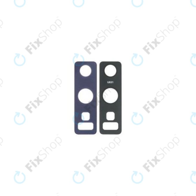 Samsung Galaxy Note 9 N960U - Rear Camera Lens (Ocean Blue) - GH64-06883B Genuine Service Pack
