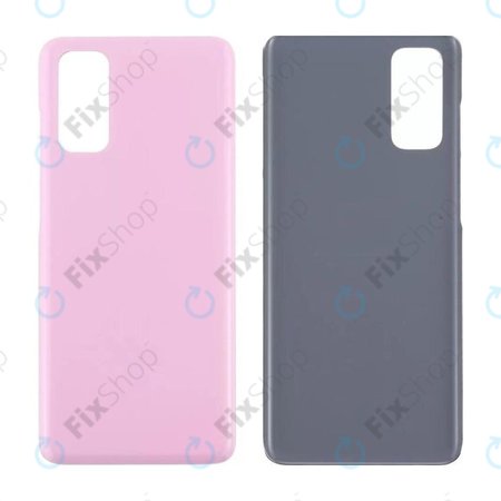 Samsung Galaxy S20 G980F - Battery Cover (Cloud Pink)