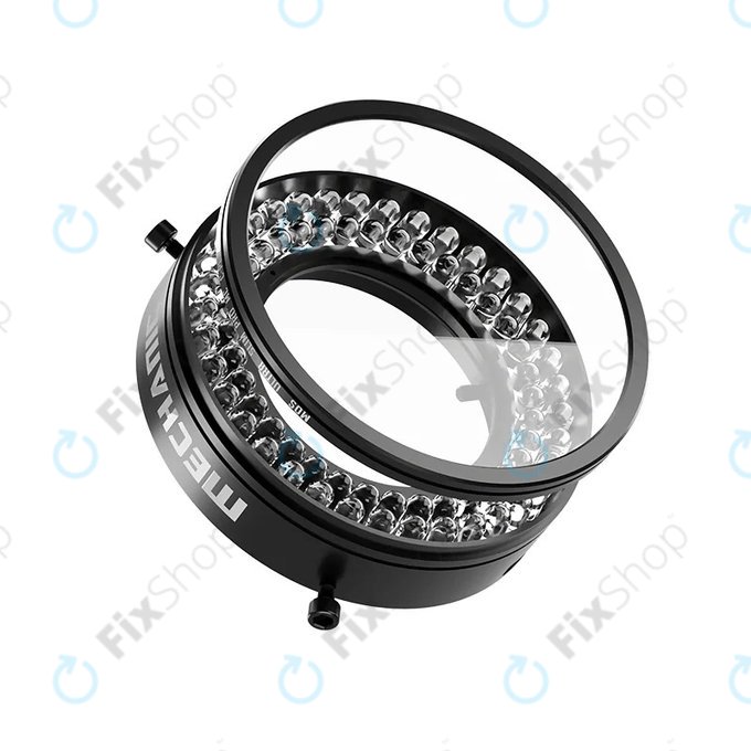 Mechanic LS720 Plus - Polarized LED Microscope Ring Light