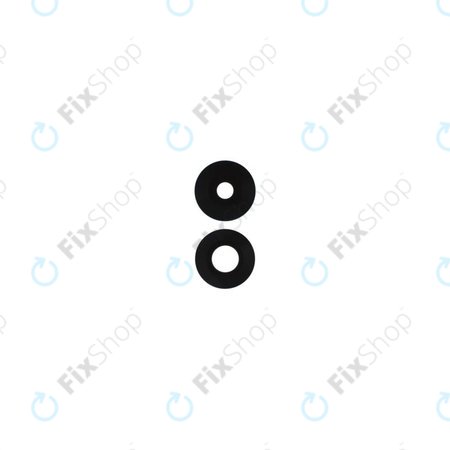 Oppo Reno 7 5G - Rear Camera Lens