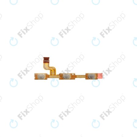 Xiaomi Redmi Note 4 - Power + Volume Buttons Flex Cable