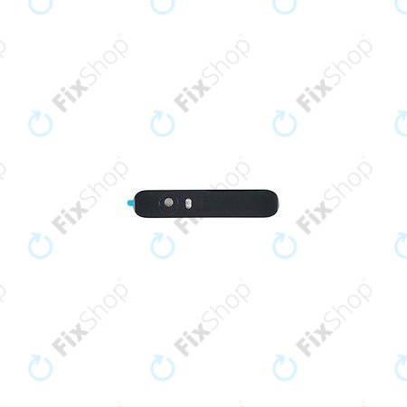 Huawei Nexus 6P NIN-A2 - Rear Camera Lens + Frame (Black) - 48021445 Genuine Service Pack