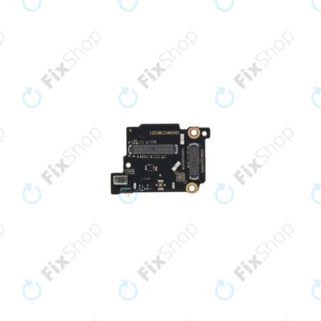 Xiaomi 13T 2306EPN60G - Reader SIM + SD Card PCB - 560003M12A00 Genuine Service Pack