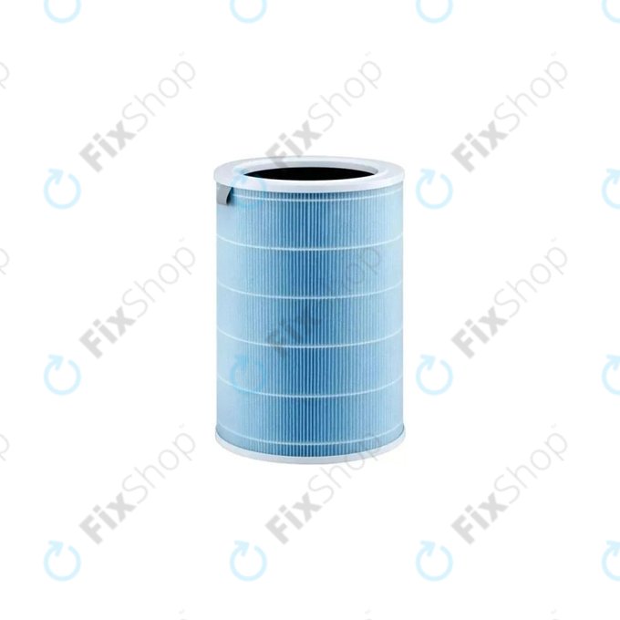 Xiaomi Mi Air Purifier 1, 2, 2C, 2H, 2S, 3, 3C, 3H, Pro - HEPA Filter (Anti-bacterial) (Blue)