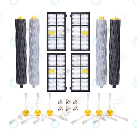 iRobot Roomba 800, 900-series - Advanced Set