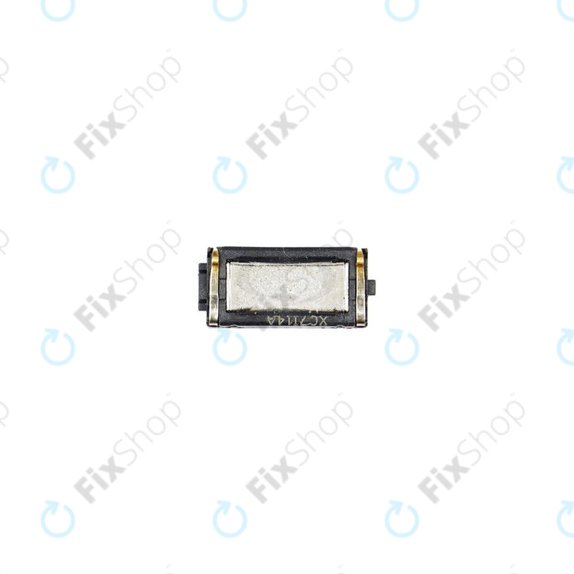 Lenovo K6 Note K53a48 - Loudspeaker