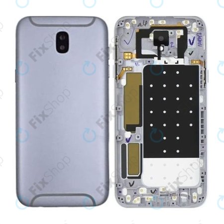 Samsung Galaxy J5 J530F (2017) - Battery Cover (Blue)
