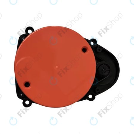 Xiaomi Mi Robot Vacuum Mop 2 Ultra - Laser Distance Sensor