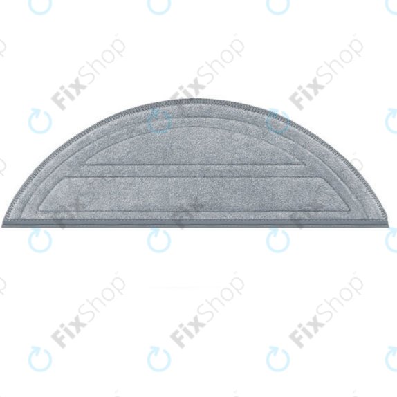 Xiaomi Roborock Saros 10 - Mop cloth