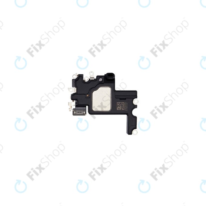 Apple iPhone 15 Plus - Ear Speaker