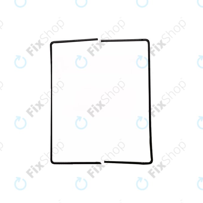 Samsung Galaxy Z Fold 3 F926B - Front Frame Set