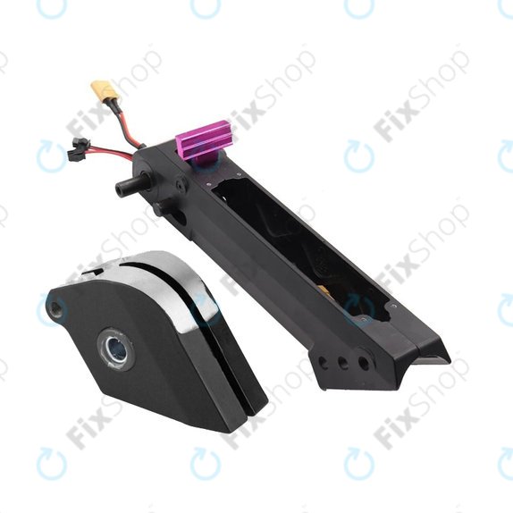 Kugoo S1, S1 Pro, S2, S3 - Folding Rod Set + Cables