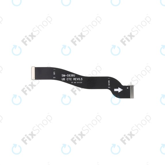 Samsung Galaxy S25 Plus - LCD Flex Cable