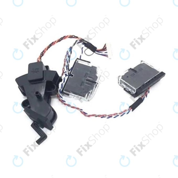 Xiaomi Mi Robot Vacuum Mop (Mijia 1C) - Fall Sensors (Right)