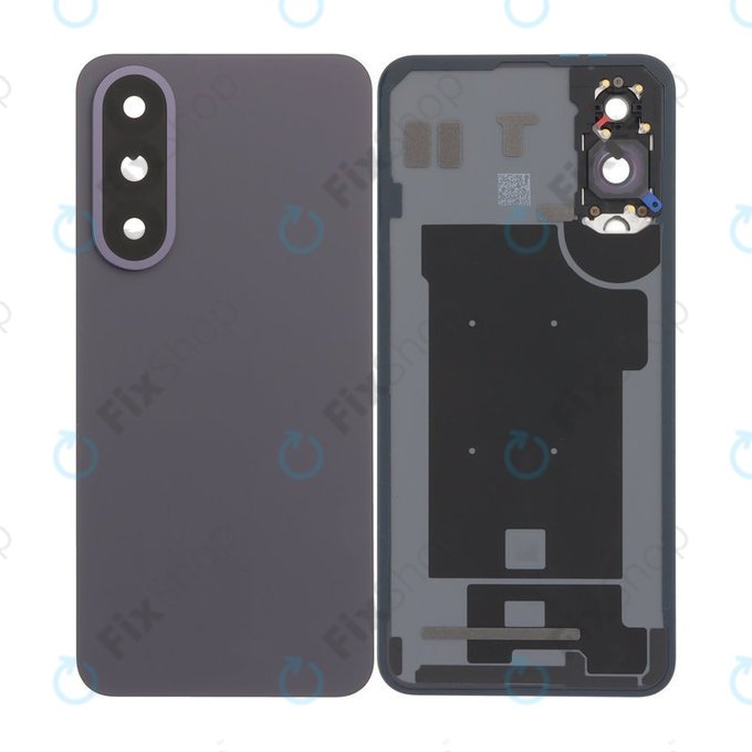 OnePlus Nord 5 CPH2709 - Battery Cover Assembly (Phantom Gray)