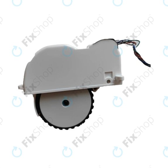 Xiaomi Mi Robot Vacuum Mop Essential (Mijia G1) - Wheel with Motor (Left) (White)
